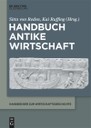 Handbuch Antike Wirtschaft