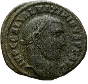 Maximinus_Daia_Avers